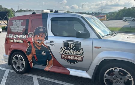 About leemook plumbing