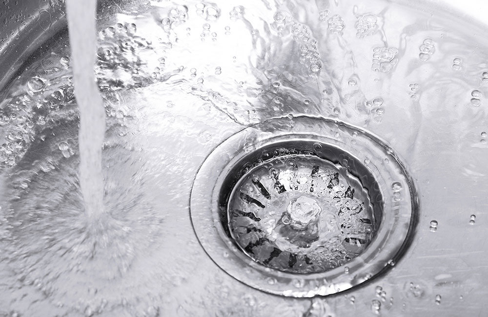 Plumbing articles