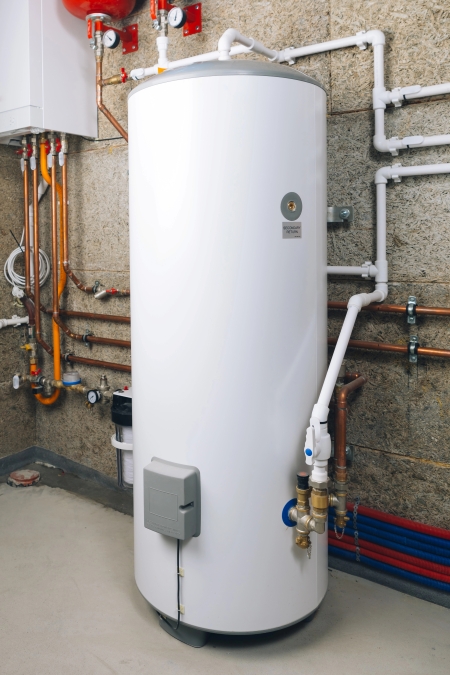 Is It Time to Replace Your Water Heater? A Suwanee Homeowner’s Checklist