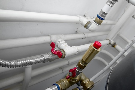 When Whole-House Repiping Is the Better Long-Term Plumbing Solution