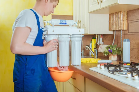 Why Water Filtration Systems Are a Smart Upgrade for Everyday Plumbing Performance