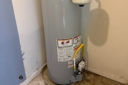 Water Heater Replacement in Snellville, GA