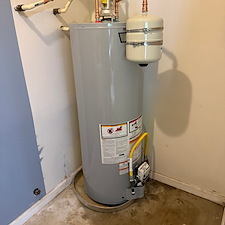 Water Heater Replacement Snellville, GA 2