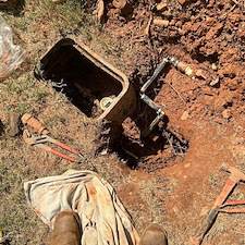 Water Line Replacement Lawrenceville, GA 0