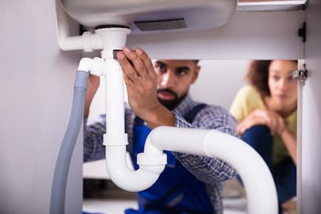 Drain Services