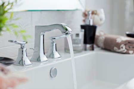 Plumbing Fixture Installation