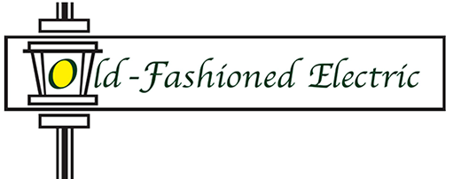 Old-Fashioned Electric